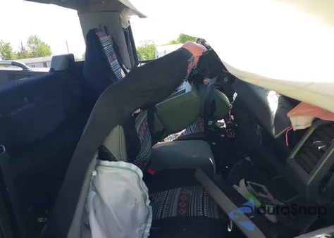 2021 Ford F-250 Xl из США, поврежденный, VIN 1FTBF2B61MEC55902